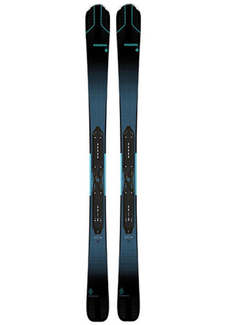 ROSSIGNOL EXPERIENCE 80 CI WOMENS 
