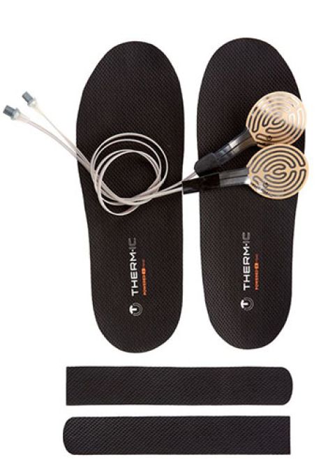 THERMIC SOLE KIT