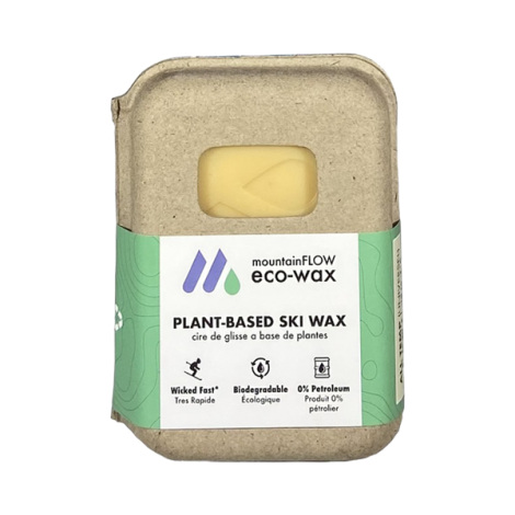 MOUNTIAN FLOW ECO-WAX - ALL TEMP (-13c TO -1c) - 130G
