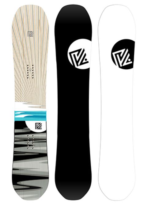 YES PICK YOUR LINE 2021 SNOWBOARD