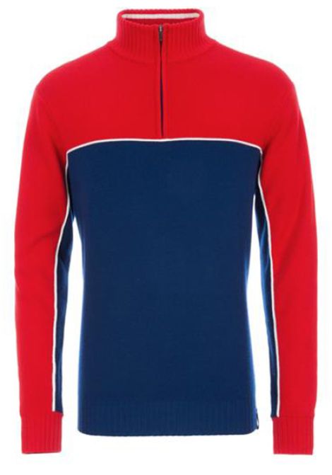 MEISTER MENS BRYCE KNIT