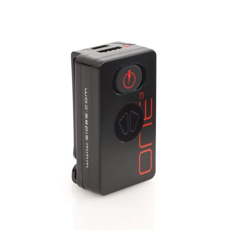 SIDAS ONE3 BATTERY PACK with CHARGER