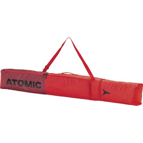 ATOMIC SKI BAG 175 - 205cm RED
