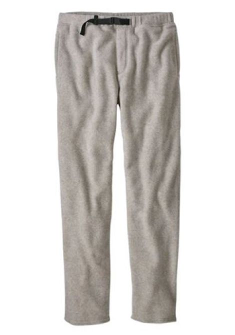 PATAGONIA MS SYNCH SNAP TRACKPANTS OATMEAL