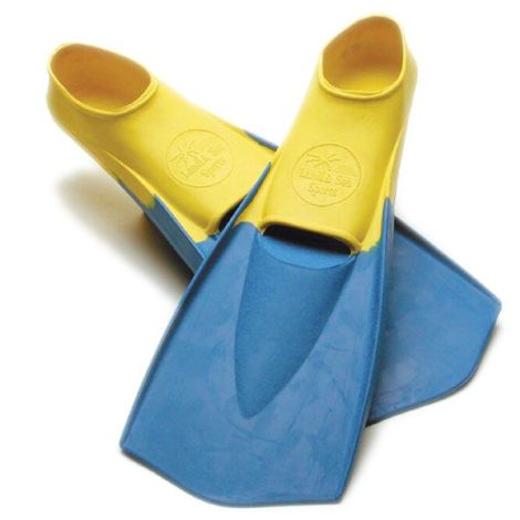THRUSTER 3-5 CHILD FLIPPERS