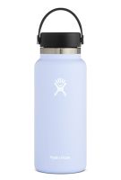 HYDROFLASK 32OZ THICK WIDE MOUTH - FOG
