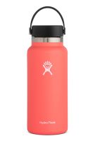 HYDROFLASK 32OZ THICK WIDE MOUTH - HIBISCUS