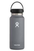 HYDROFLASK 32OZ THICK WIDE MOUTH - STONE