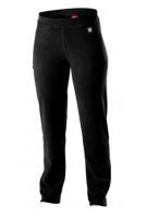 BLUE MOUNTAIN TRACKPANT - BLACK
