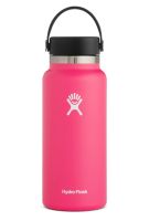 HYDROFLASK 32OZ THICK WIDE MOUTH - WATERMELON