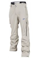 PICTURE OBJECT PANT - BEIGE