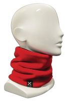 X NECK - RED