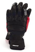 XTM FABLE GLOVE - BLACK/RED