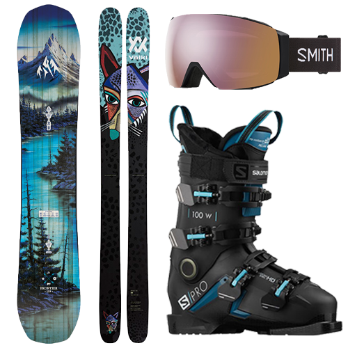 Bijdrager Uitgebreid aantal Massive Range of Ski, Snow & Snowboarding Gear Online | Bumps